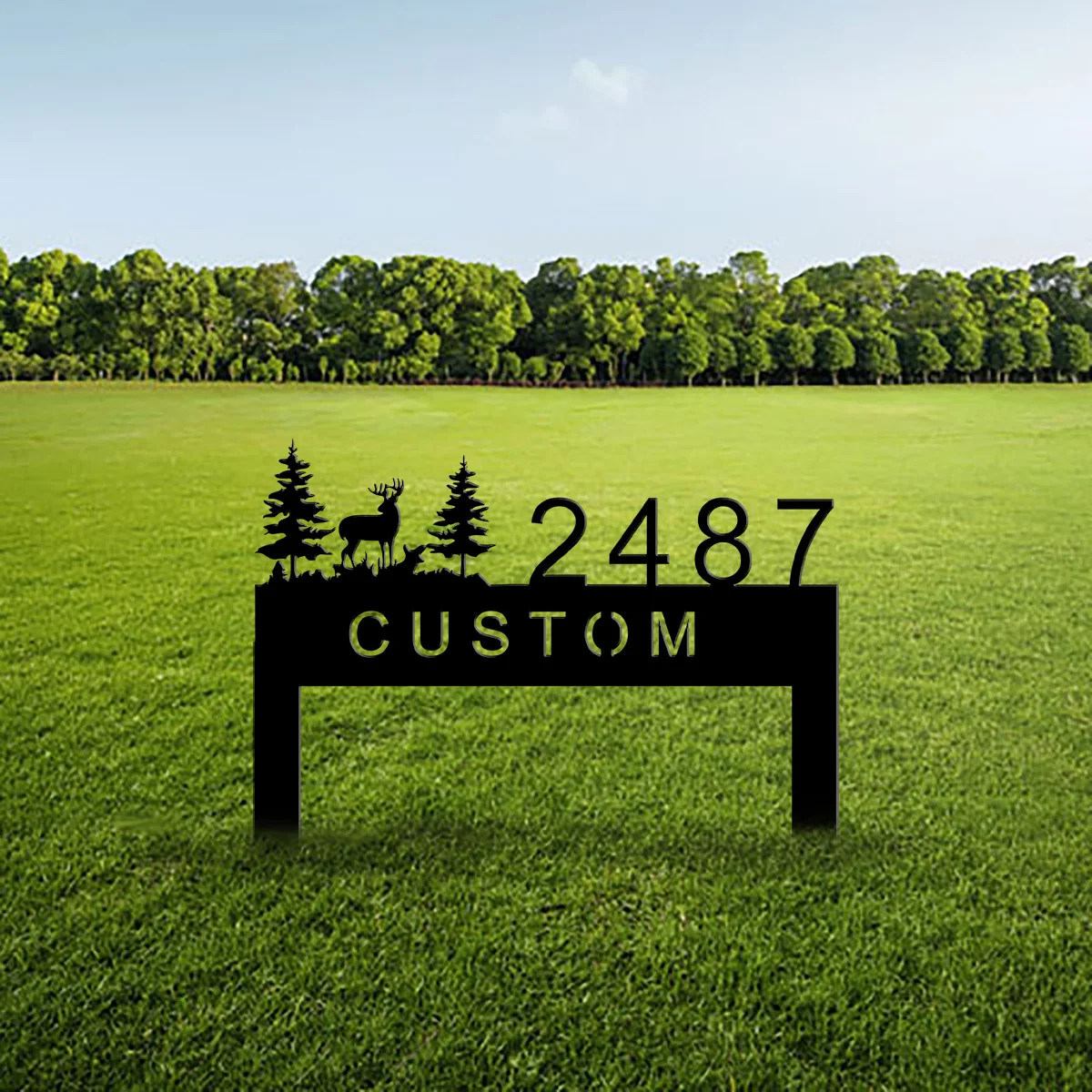 Custom Personalized Memorial Plaque Address Stake, Tree Metal Stake, Sympathy Sign, Grave Marker, Remembrance Stake
Custom Personalized Memorial Plaque Address Stake, Tree Metal Stake, Sympathy Sign, Grave Marker, Remembrance Stake