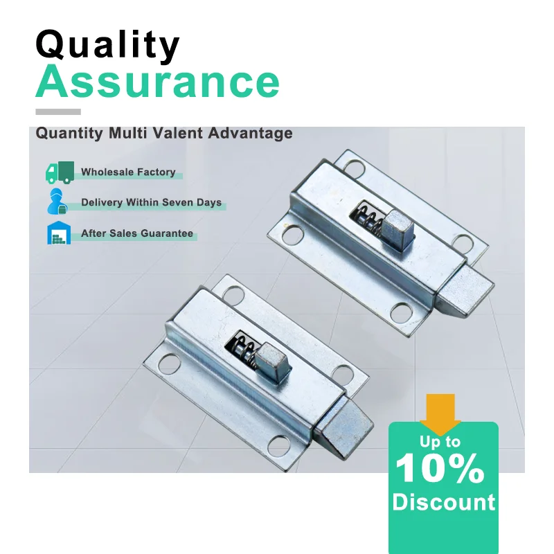 Industrial Automation Machinery Equipment Toolbox Cabinet Door Hardware Accessories Indoor Spring Tension Iron Pin
Industrial Automation Machinery Equipment Toolbox Cabinet Door Hardware Accessories Indoor Spring Tension Iron Pin