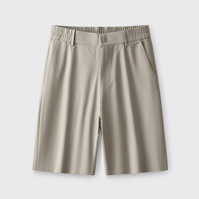 New Summer Sweatpants Casual Pants Outdoor Men's Straight Fat Shorts Five-point Pants
New Summer Sweatpants Casual Pants Outdoor Men's Straight Fat Shorts Five-point Pants