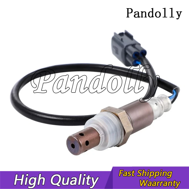 Lambda O2 Oxygen Sensor 89467-52020 For Toyota Yaris Corolla Matrix 05-12 for Lexus LS460 Pontiac Vibe 8946752020 234-9052
Lambda O2 Oxygen Sensor 89467-52020 For Toyota Yaris Corolla Matrix 05-12 for Lexus LS460 Pontiac Vibe 8946752020 234-9052