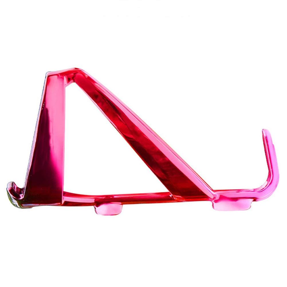 Universal Lightweight Bike Water Bottle Holder Durable Sturdy Design Easy Install Shockproof Cycling Mountain Bike Dark Red Pink
Universal Lightweight Bike Water Bottle Holder Durable Sturdy Design Easy Install Shockproof Cycling Mountain Bike Dark Red Pink