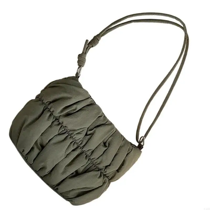 340D Trendy Quilted Shoulder Bag Casual Large Crossbody Purse for Men and Women
340D Trendy Quilted Shoulder Bag Casual Large Crossbody Purse for Men and Women