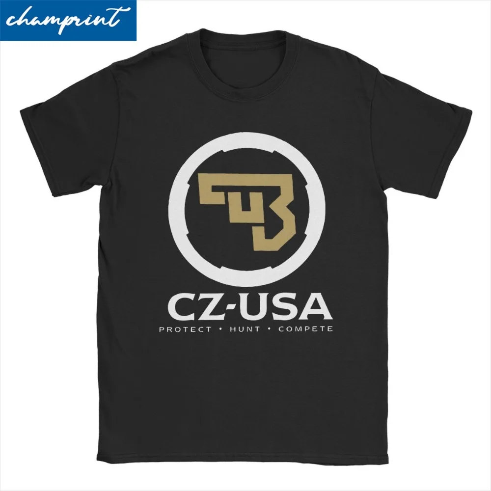 2025 Summer Men Women's CZS Logo T Shirts Guns Cotton Clothing Funny Short Sleeve Crew Neck Tees Gift T-Shirt Fashion
2025 Summer Men Women's CZS Logo T Shirts Guns Cotton Clothing Funny Short Sleeve Crew Neck Tees Gift T-Shirt Fashion