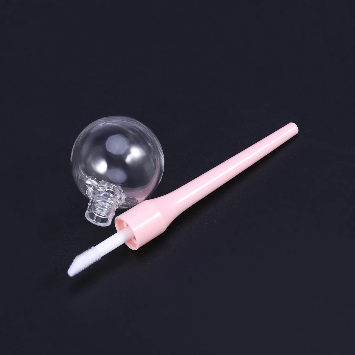 Lip Gloss Tube Hygienic Container Containers Empty Tubes Shell Small Bottles Gift
Lip Gloss Tube Hygienic Container Containers Empty Tubes Shell Small Bottles Gift