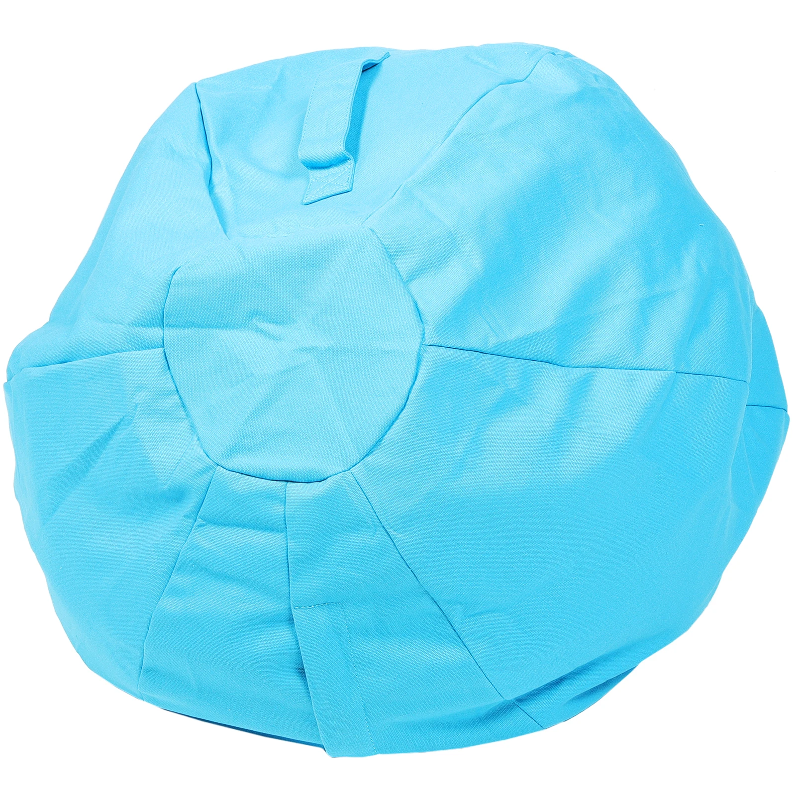 Yoga Ball Cover Workout Protection Case Washable Reusable Non Slip Dust Proof Foldable Cotton Household Daily Use Fitness
Yoga Ball Cover Workout Protection Case Washable Reusable Non Slip Dust Proof Foldable Cotton Household Daily Use Fitness