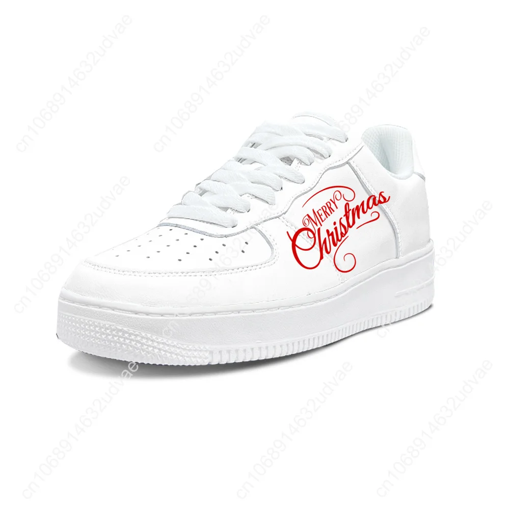 Christmas Casual Shoes Platform Shoe Sneakers Mens Womens Teenager Flats Custom Made Sneaker 3D Graffiti Kateboarding Footwear
Christmas Casual Shoes Platform Shoe Sneakers Mens Womens Teenager Flats Custom Made Sneaker 3D Graffiti Kateboarding Footwear