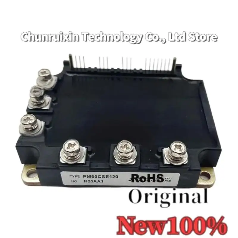 New PM50CSA120 PM50RSE120 PM50CSE120 PM75CSE060 New Module
New PM50CSA120 PM50RSE120 PM50CSE120 PM75CSE060 New Module