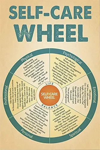 Wheel Rustic Metal Tin Sign Self Care Chart, Mental Health Poster, Feelings Wheel Print, Therapy Counseling Poster, Self Care Ar
Wheel Rustic Metal Tin Sign Self Care Chart, Mental Health Poster, Feelings Wheel Print, Therapy Counseling Poster, Self Care Ar