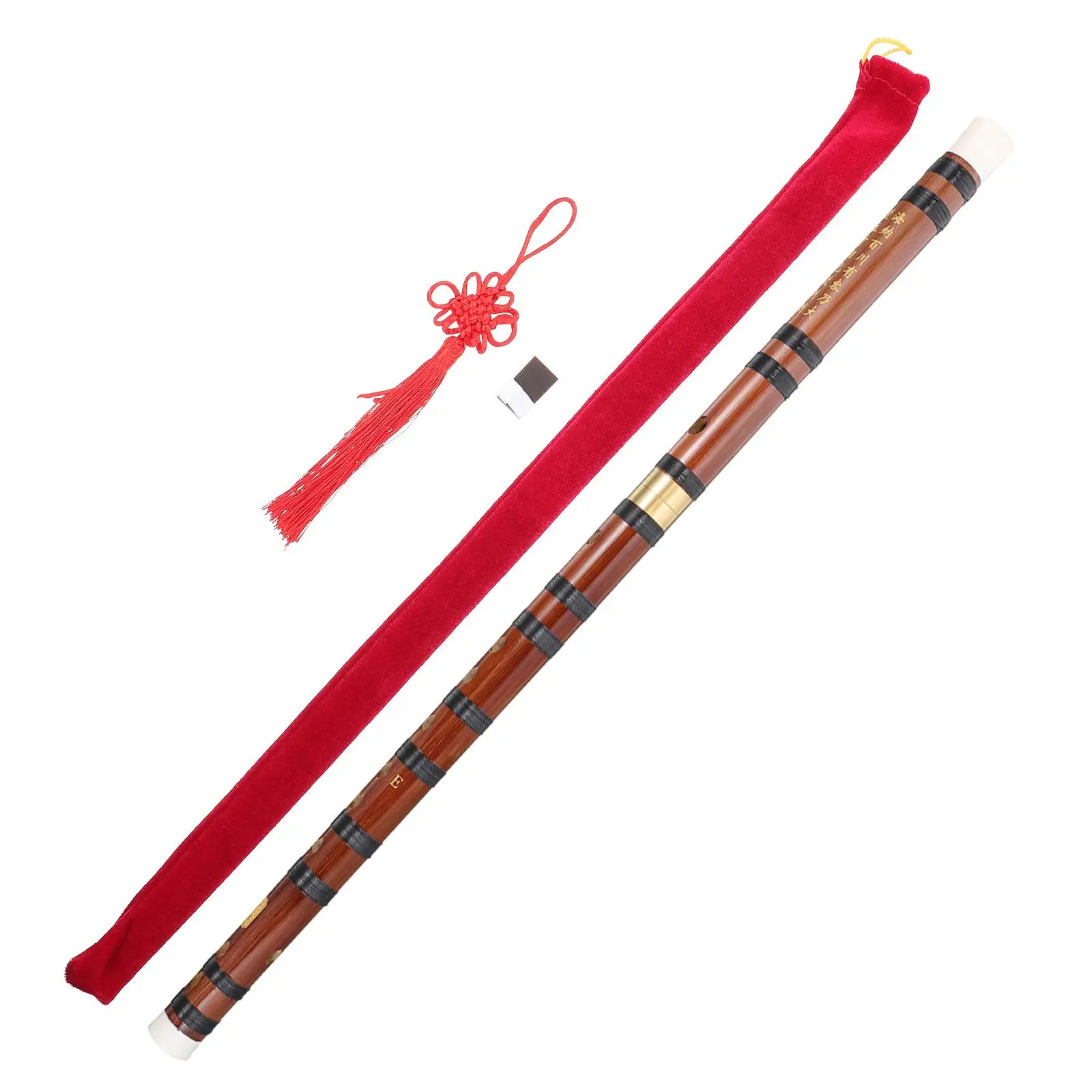 Bamboo Flute Musical Instrument for Beginner Adult Kids Student Retro Durable Portable Flute Bamboo Material Lightweight Easy to
Bamboo Flute Musical Instrument for Beginner Adult Kids Student Retro Durable Portable Flute Bamboo Material Lightweight Easy to