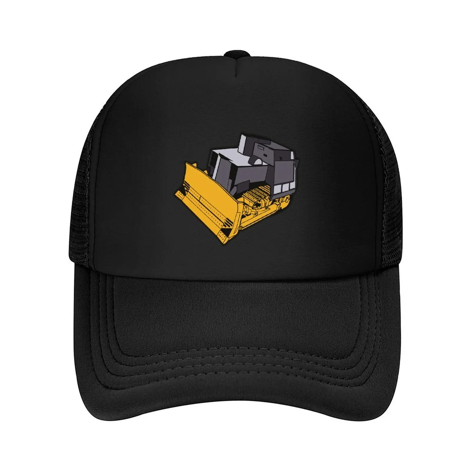 Killdozer - Marvin Heemeyer Baseball Cap Uv Protection Solar Hat Vintage Bobble Hat Mountaineering Caps Women Men's
Killdozer - Marvin Heemeyer Baseball Cap Uv Protection Solar Hat Vintage Bobble Hat Mountaineering Caps Women Men's