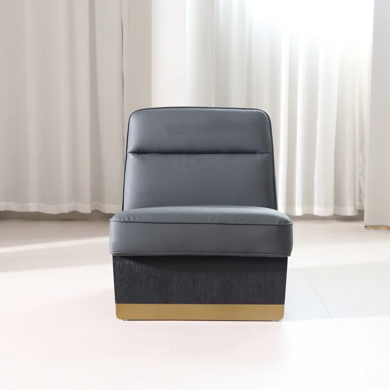 Italian light luxury single sofa chair villa hotel negotiation reception creative zebra pattern leisure chair
Italian light luxury single sofa chair villa hotel negotiation reception creative zebra pattern leisure chair