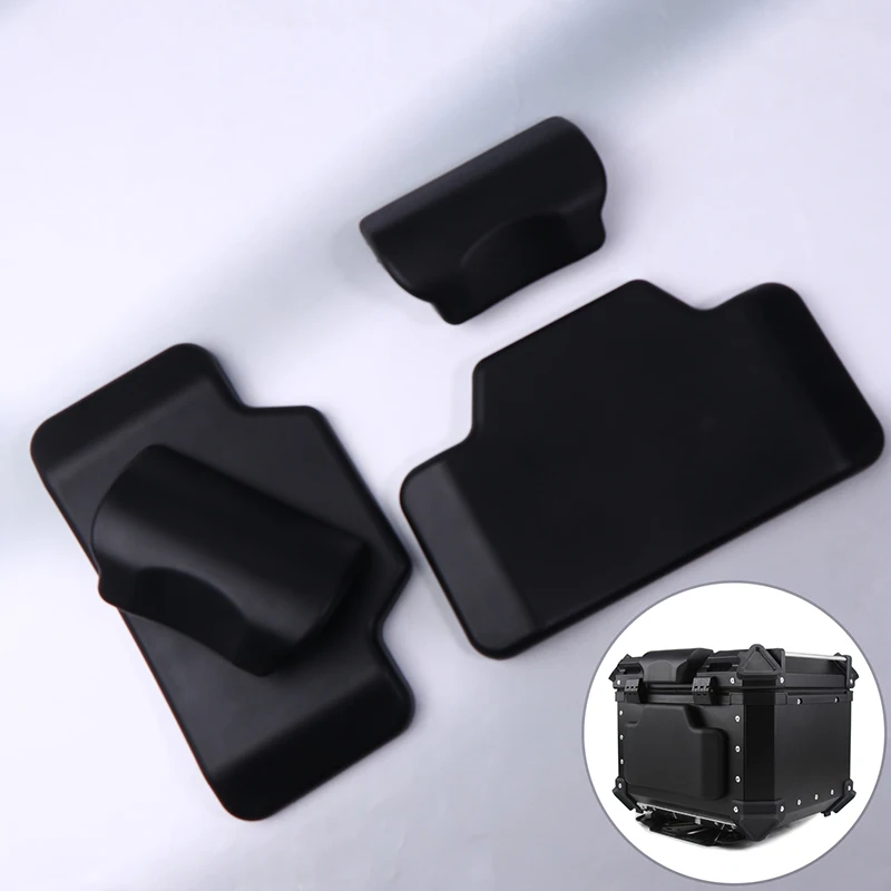 Motorcycle Trunk Support crafted with Shock-Resistant PU Foam and Aluminum
Motorcycle Trunk Support crafted with Shock-Resistant PU Foam and Aluminum