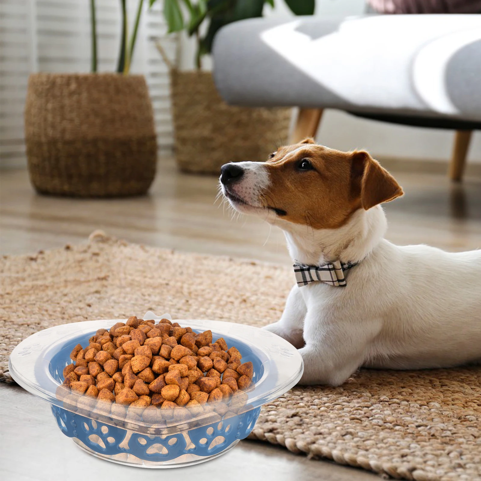 Love Hanging Pet Bowl Small Dog Puppy Water Tableware Feeding Bowls Feeder Food Plastic
Love Hanging Pet Bowl Small Dog Puppy Water Tableware Feeding Bowls Feeder Food Plastic