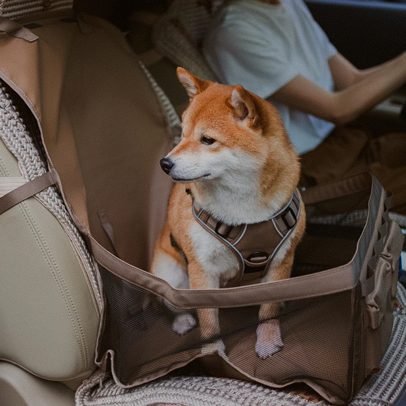 Автомобильный коврик для домашних животных Co-pilot спереди, водонепроницаемый, грязеотталкивающий, устойчивый к царапинам, складной для хранения, летняя автомобильная будка
Автомобильный коврик для домашних животных Co-pilot спереди, водонепроницаемый, грязеотталкивающий, устойчивый к царапинам, складной для хранения, летняя автомобильная будка