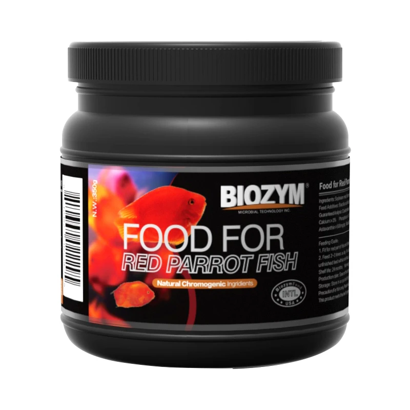 Biozym Parrotfish Feed High Nutrient Protein Promotes Growth Astaxanthin Promotes Health And Color Enhancement
Biozym Parrotfish Feed High Nutrient Protein Promotes Growth Astaxanthin Promotes Health And Color Enhancement