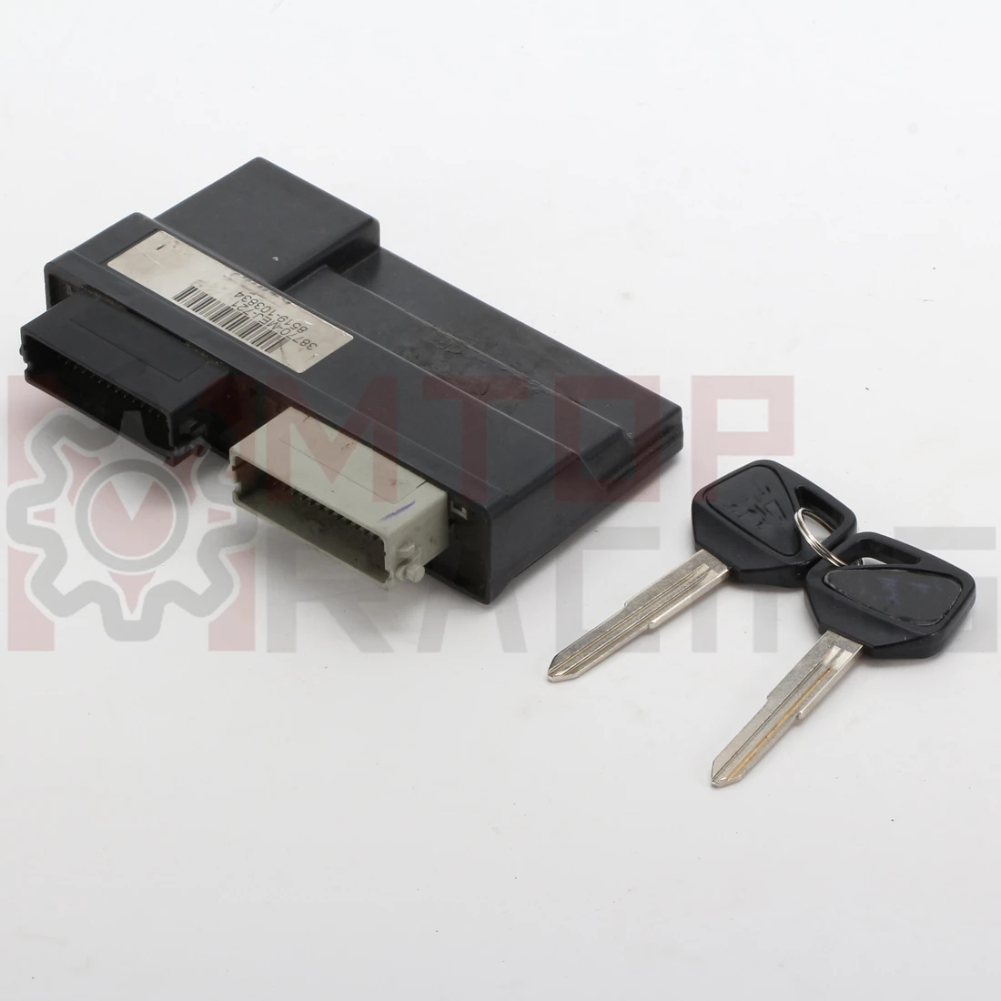 Used OEM Motorcycle Electrical CDI Modules Unit For Honda CB1300SF SUPER FOUR 2005 2006 Japan 38770-MEJ-721 Anti-theft Key
Used OEM Motorcycle Electrical CDI Modules Unit For Honda CB1300SF SUPER FOUR 2005 2006 Japan 38770-MEJ-721 Anti-theft Key