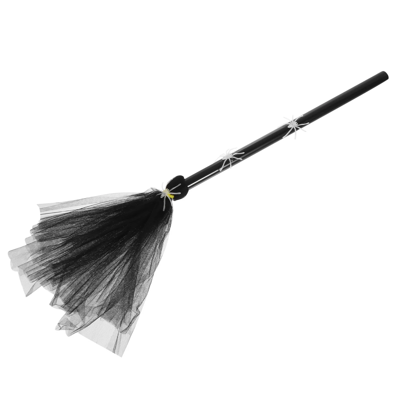 Creative Witch Broom Prop Halloween Party Decor Broomstick Style Role Play Accessory Gift Durable Simple Design Masquerade
Creative Witch Broom Prop Halloween Party Decor Broomstick Style Role Play Accessory Gift Durable Simple Design Masquerade