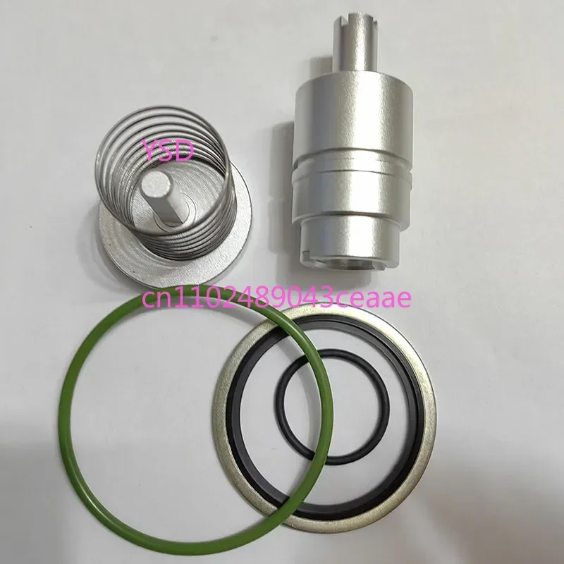 Compressor Spare 2901099700 Pressure valve kit for Atlas Copco
Compressor Spare 2901099700 Pressure valve kit for Atlas Copco