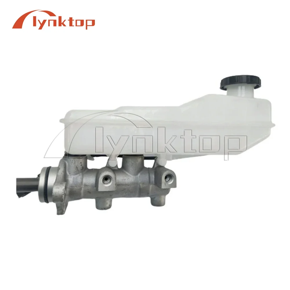 Brake Master Cylinder Pump for Hyundai H-1 H1 2008-2025 58510-4H050
Brake Master Cylinder Pump for Hyundai H-1 H1 2008-2025 58510-4H050