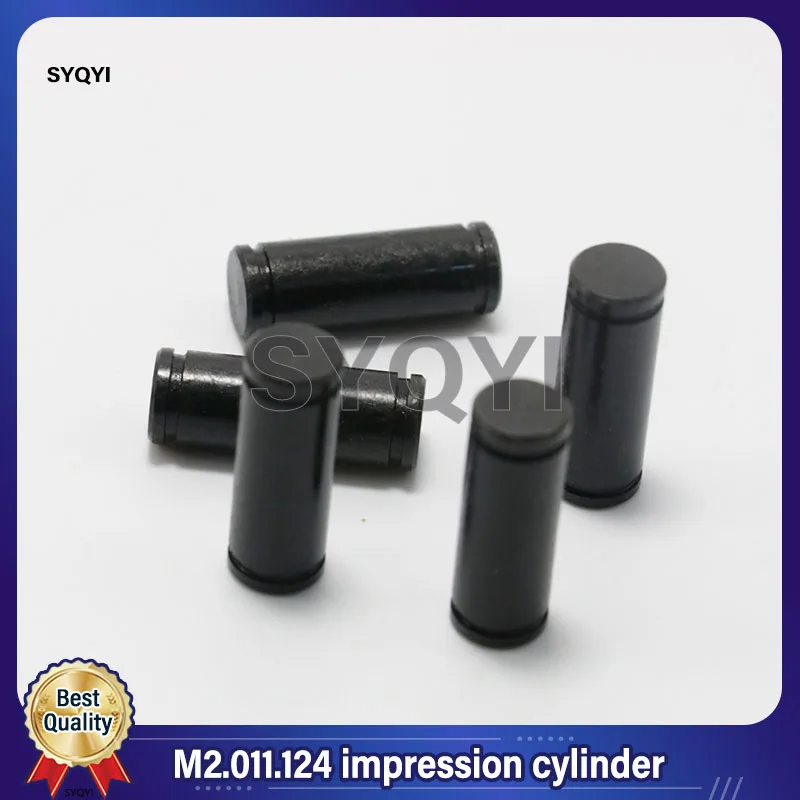 M2.011.124 Pin 28*10mm For Heidelberg SX74 SM74 28x10mm Gripper Operating Shaft Impression Cylinder Printer Parts
M2.011.124 Pin 28*10mm For Heidelberg SX74 SM74 28x10mm Gripper Operating Shaft Impression Cylinder Printer Parts