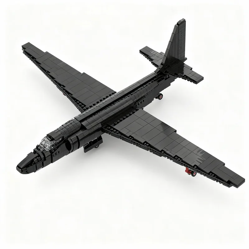 1497PCS MOC City Champions Super Car U 2A Dragon Lady Chase Model Technology DIY Assembly Building Blocks Display Birthday Gift
1497PCS MOC City Champions Super Car U 2A Dragon Lady Chase Model Technology DIY Assembly Building Blocks Display Birthday Gift