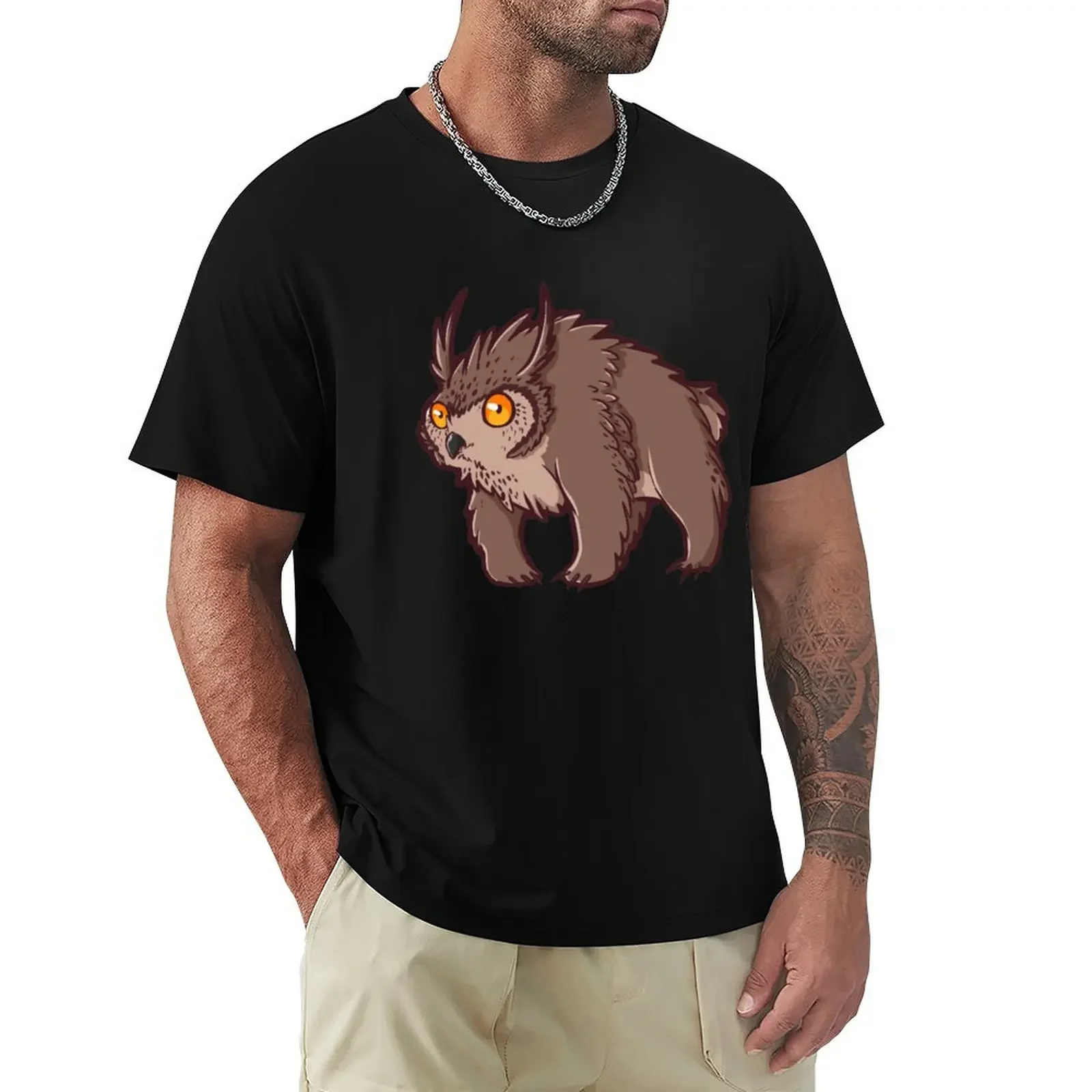 bear owlface T-Shirt customs summer tops animal prinfor boys cheap stuff mens t shirt graphic
bear owlface T-Shirt customs summer tops animal prinfor boys cheap stuff mens t shirt graphic