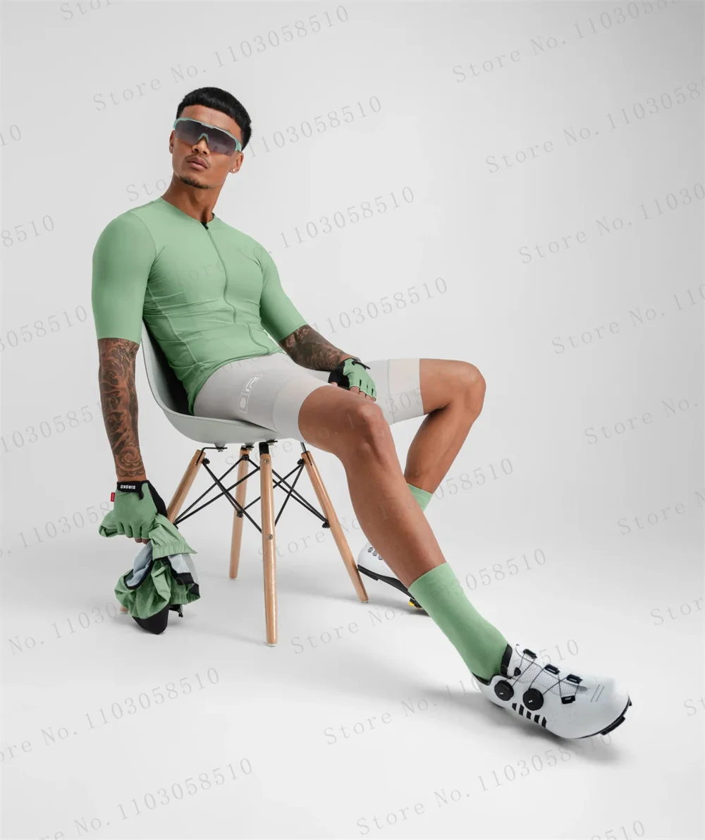 Cycling Jersey 2024 Siroko New Team Men Cycling Set Racing Bicycle Clothing Suit Breathable Set Mountain Bike Clothes sirokoing
Cycling Jersey 2024 Siroko New Team Men Cycling Set Racing Bicycle Clothing Suit Breathable Set Mountain Bike Clothes sirokoing