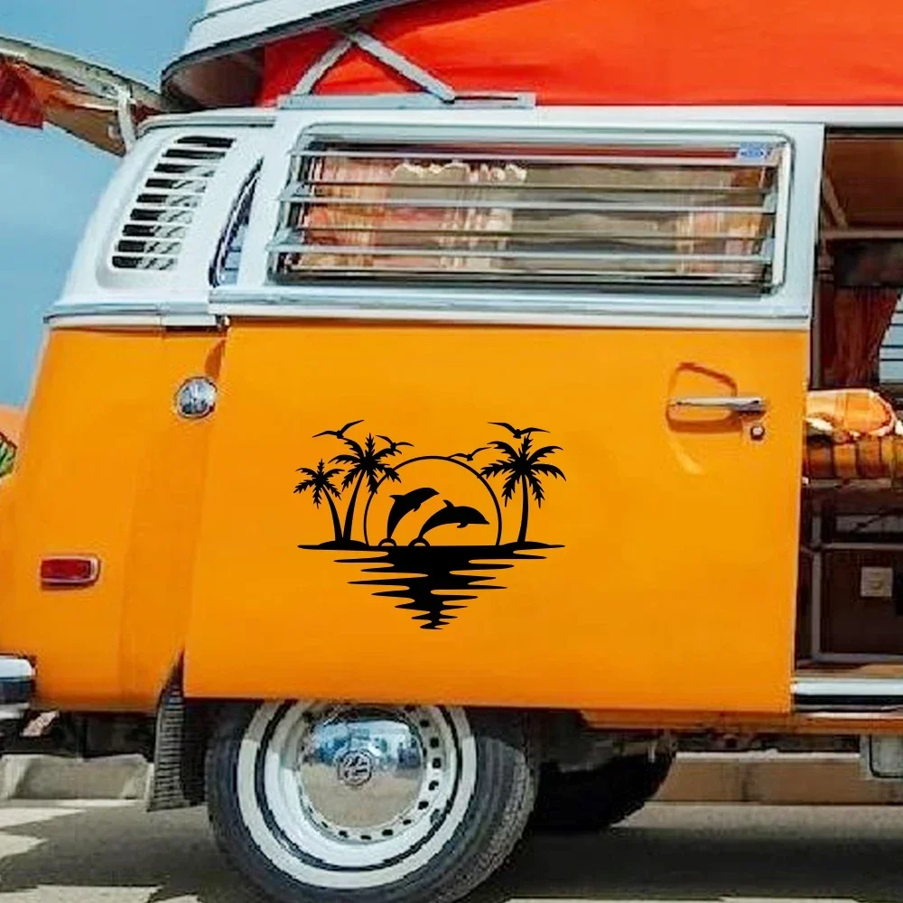 Car Sea Camping Styling Decor Stickers for SUV Camper RV Van Motorhome Caravan Vinyl Decal Decoration Auto Tuning Accessories
Car Sea Camping Styling Decor Stickers for SUV Camper RV Van Motorhome Caravan Vinyl Decal Decoration Auto Tuning Accessories