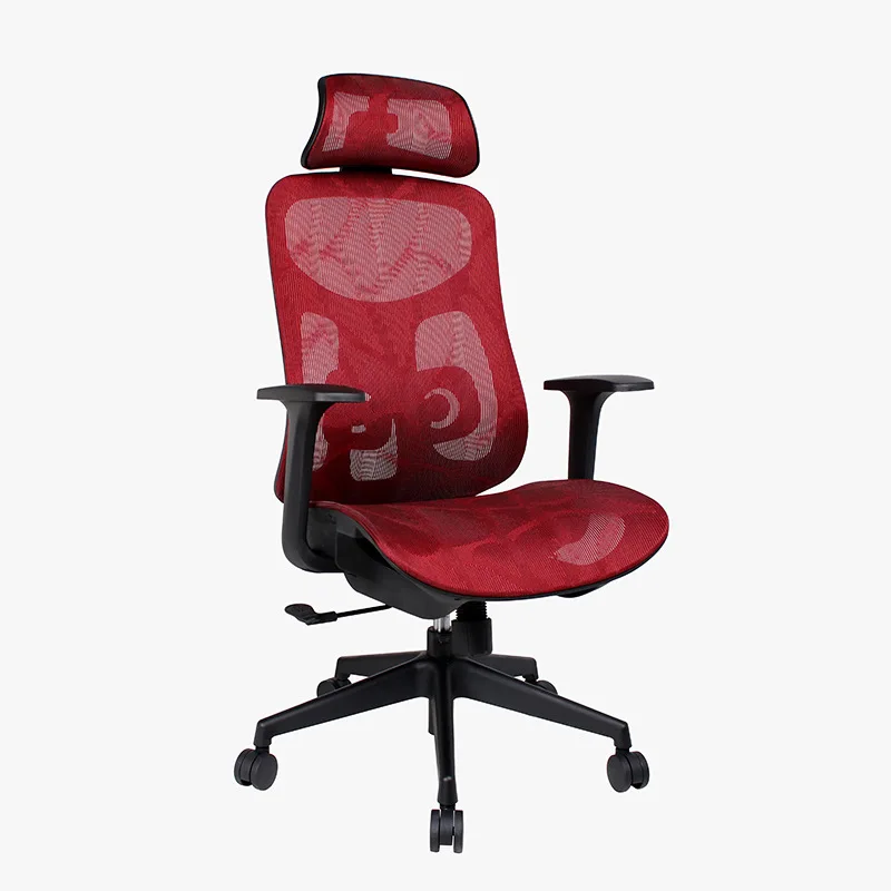 Ergonomic chair waist support can lie down, comfortable,and not tired, office
Ergonomic chair waist support can lie down, comfortable,and not tired, office