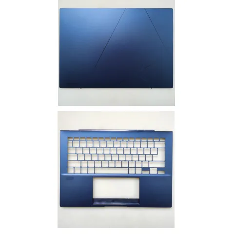 New laptop top case base cover/bottom case base cover for ASUS Zenbook NB5929 14"
New laptop top case base cover/bottom case base cover for ASUS Zenbook NB5929 14"