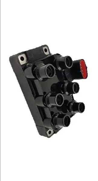 GN10180 5C1123 C901 5187 C-505 2505-98326 FD488T FD-488 E98P E98 C901 2-5187 Ignition coils are suitable for Ford
GN10180 5C1123 C901 5187 C-505 2505-98326 FD488T FD-488 E98P E98 C901 2-5187 Ignition coils are suitable for Ford