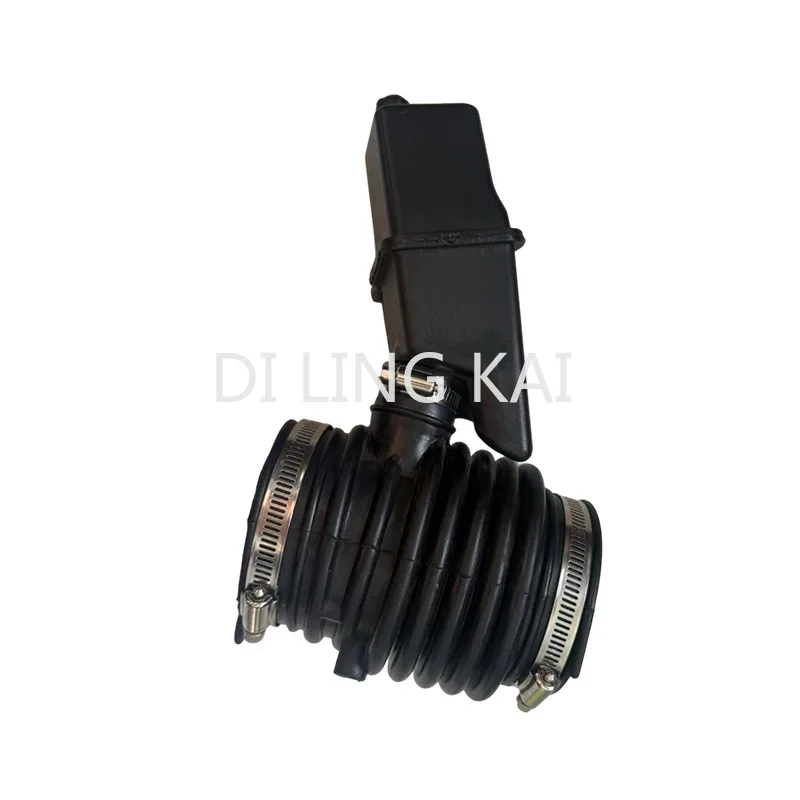 Automotive Air Filter Intake Hose Part Number 16576-3JA0A Suitable for Nissan Air Duct Systems
Automotive Air Filter Intake Hose Part Number 16576-3JA0A Suitable for Nissan Air Duct Systems