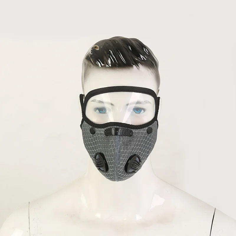 Спортивная теплая маска с фильтром, Пылезащитная маска для езды на открытом воздухе, съемный моющийся респиратор с защитой от частиц труда
Спортивная теплая маска с фильтром, Пылезащитная маска для езды на открытом воздухе, съемный моющийся респиратор с защитой от частиц труда