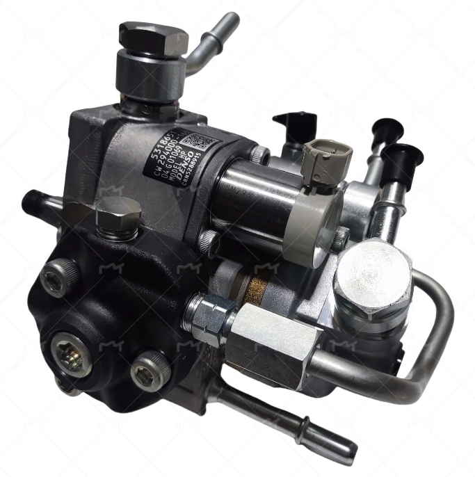 Cummins Fuel Pump Assembly 5318651 5294402 Engine Spare Parts F4.5 Hot Selling
Cummins Fuel Pump Assembly 5318651 5294402 Engine Spare Parts F4.5 Hot Selling