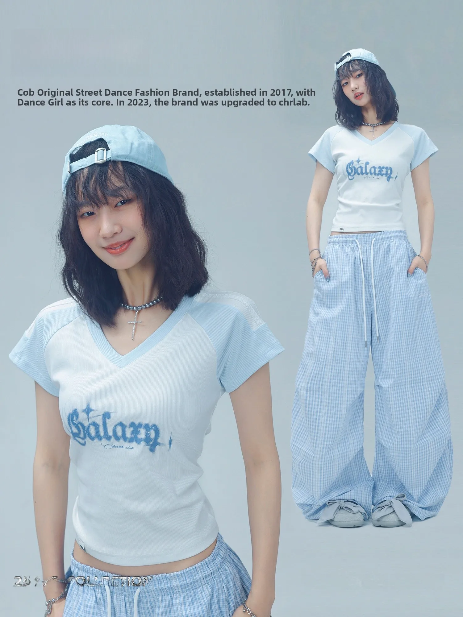 CBXLAB Модный сине-белый цвет для уличных танцев Blo Slim Fit Jazz ort Sve V-ne Dancing Top Женский сладкий пикантный топ для девочек
CBXLAB Модный сине-белый цвет для уличных танцев Blo Slim Fit Jazz ort Sve V-ne Dancing Top Женский сладкий пикантный топ для девочек