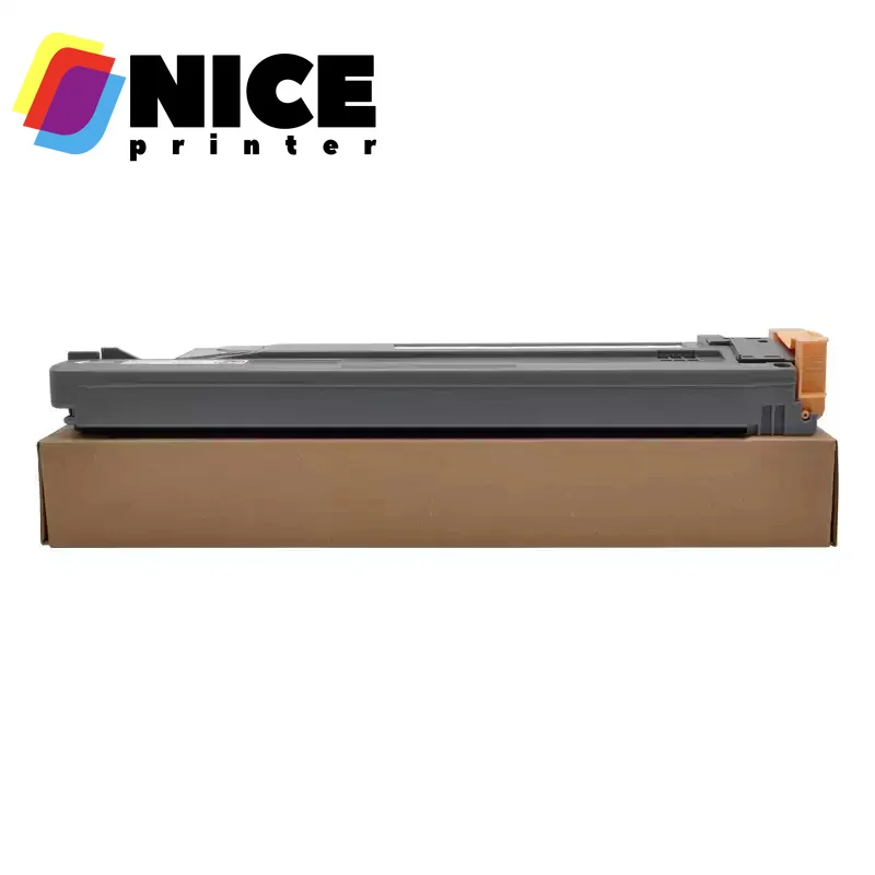 1pcs 008R13061 Waste Toner Bottle for Xerox WorkCentre WC 7425 7428 7435 7525 7530 7535 7545 7840 7845 7556 7830 78357855 7970
1pcs 008R13061 Waste Toner Bottle for Xerox WorkCentre WC 7425 7428 7435 7525 7530 7535 7545 7840 7845 7556 7830 78357855 7970