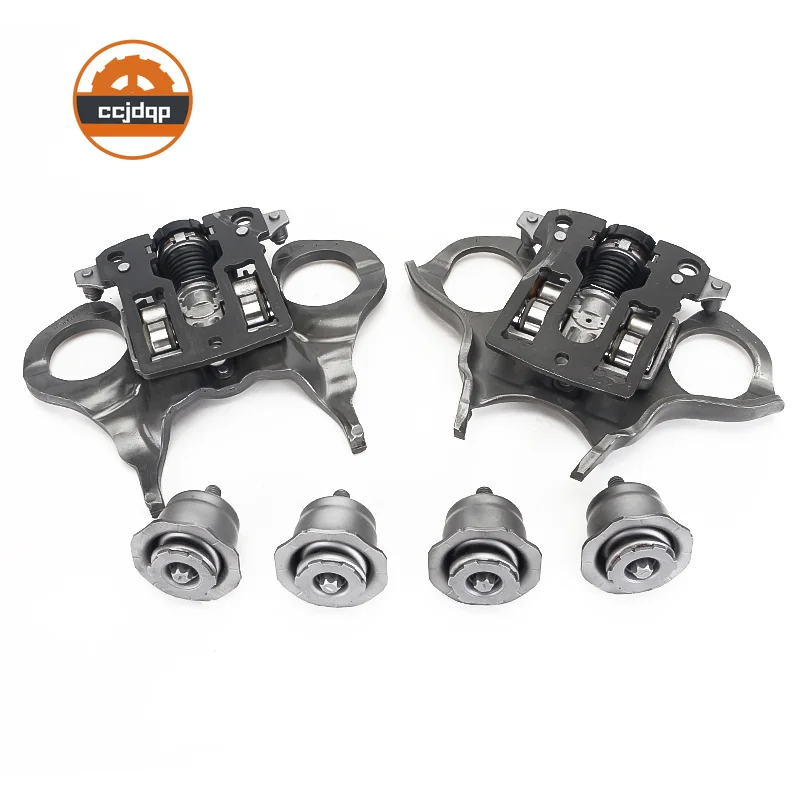 LUK Brand New DCT250 DPS6 Clutch Fork Kit Without Bearing Fit For Ford Focus LUK 514002110 Car Accessories
LUK Brand New DCT250 DPS6 Clutch Fork Kit Without Bearing Fit For Ford Focus LUK 514002110 Car Accessories
