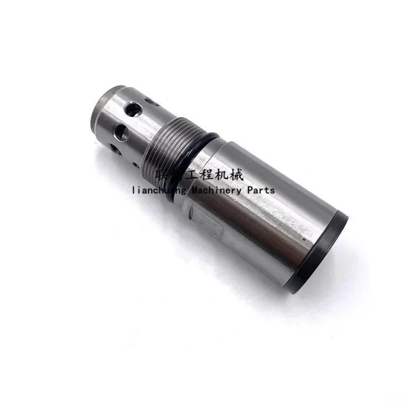 For Caterpillar cat E120B/200B Rotary Motor main gun relief valve Toshiba SG04/08 Relief valve Excavator Parts
For Caterpillar cat E120B/200B Rotary Motor main gun relief valve Toshiba SG04/08 Relief valve Excavator Parts