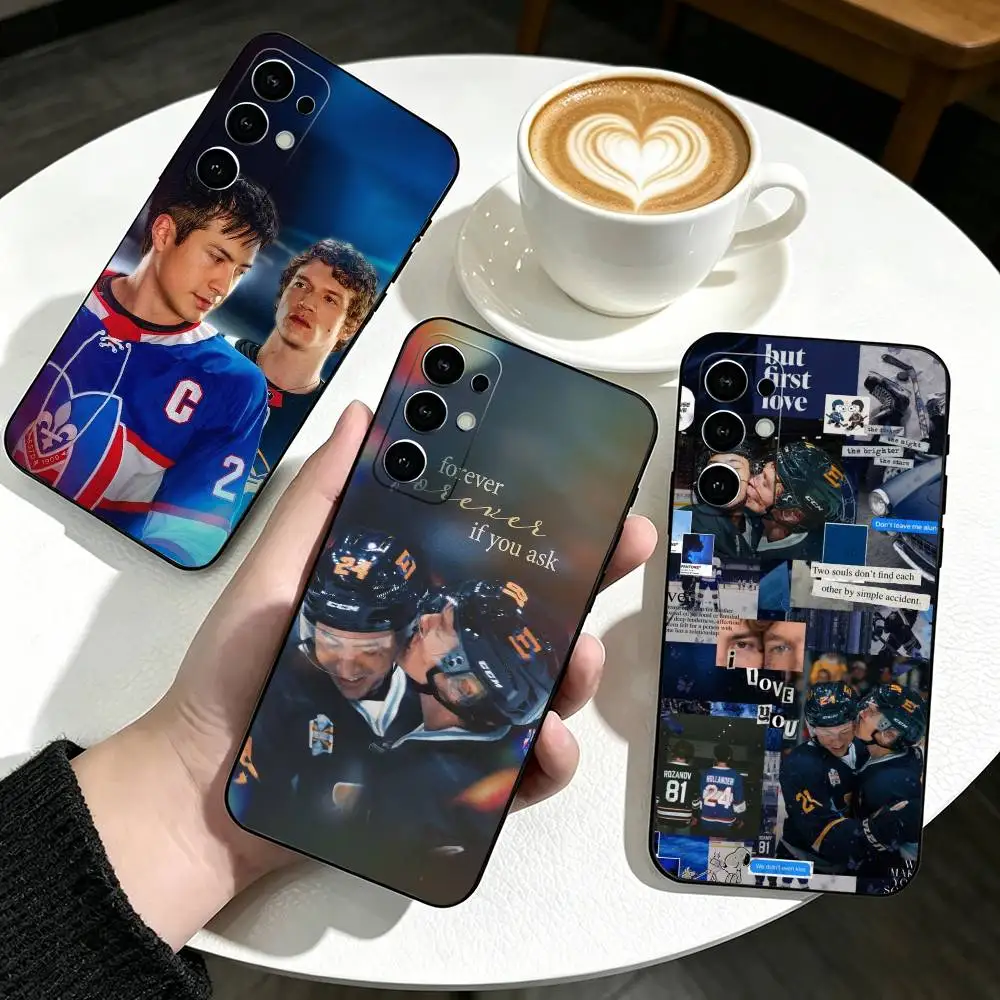 H-Heated R-Rivalry R-Russia Canadas Phone Case For Samsung S25,S24,S21,S22,S23,S30,Ultra,S20,Plus,Fe,Lite,Note,10,Black Cover
H-Heated R-Rivalry R-Russia Canadas Phone Case For Samsung S25,S24,S21,S22,S23,S30,Ultra,S20,Plus,Fe,Lite,Note,10,Black Cover