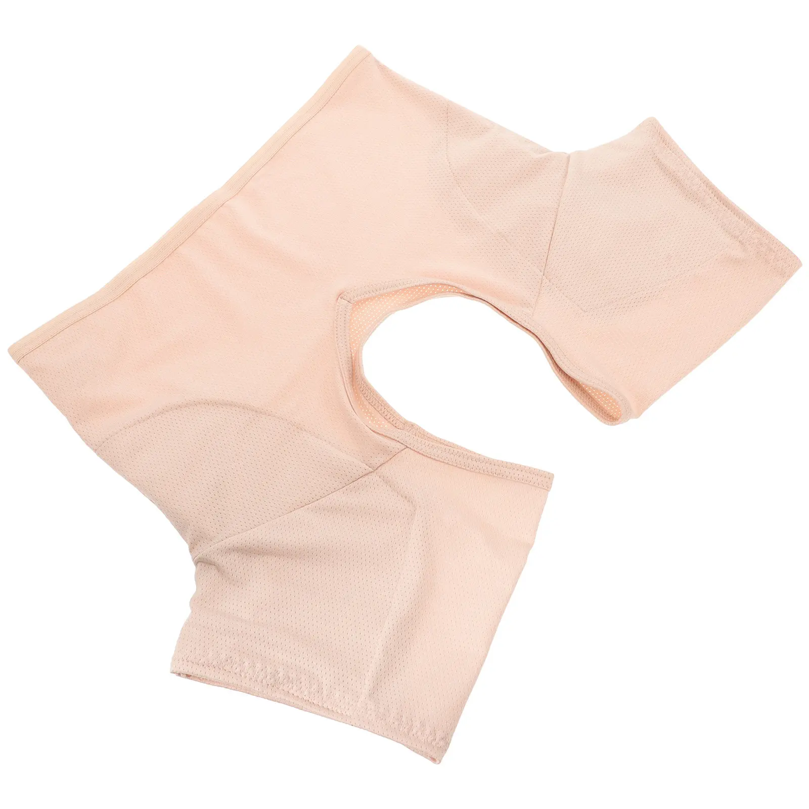 Underarm Sweat Vest Women Breathable Cotton Armpit Sweat Protector Washable Reusable for Summer Outdoor Running Workout Shirt S
Underarm Sweat Vest Women Breathable Cotton Armpit Sweat Protector Washable Reusable for Summer Outdoor Running Workout Shirt S