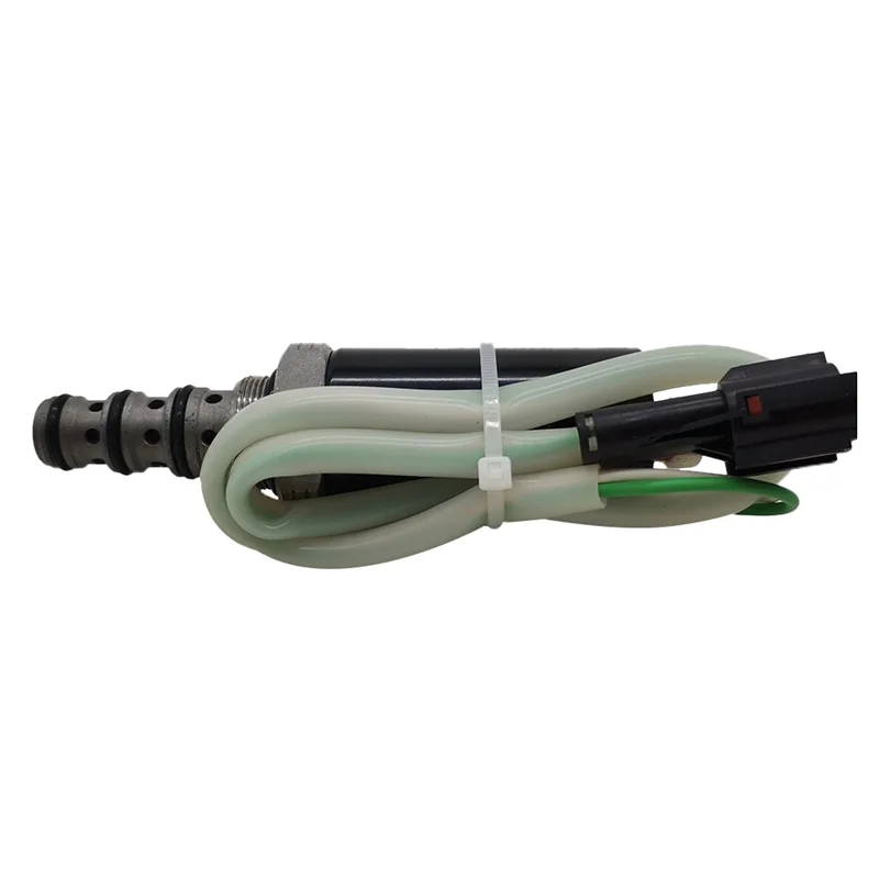 Аксессуары для электромагнитных клапанов гидравлического насоса для экскаватора Volvo EC210 EC240 EC210B EC240B EC290 KDRDE5K-20/40C04-109 SA7223-00810-
Аксессуары для электромагнитных клапанов гидравлического насоса для экскаватора Volvo EC210 EC240 EC210B EC240B EC290 KDRDE5K-20/40C04-109 SA7223-00810-