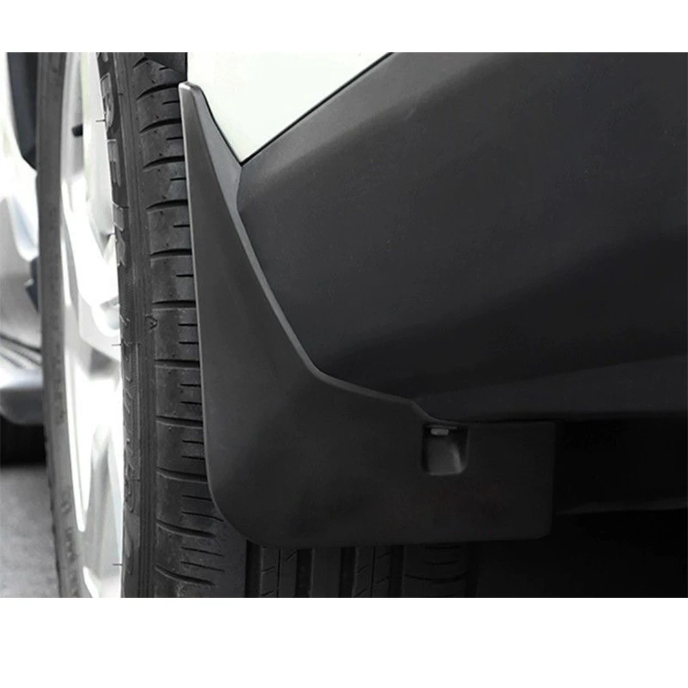 For Toyota 2020-2026 Car Mudguards Protection Accessories Front And Rear Wheel Fender Splash Proof Auto Exterior Parts 4PCS
For Toyota 2020-2026 Car Mudguards Protection Accessories Front And Rear Wheel Fender Splash Proof Auto Exterior Parts 4PCS