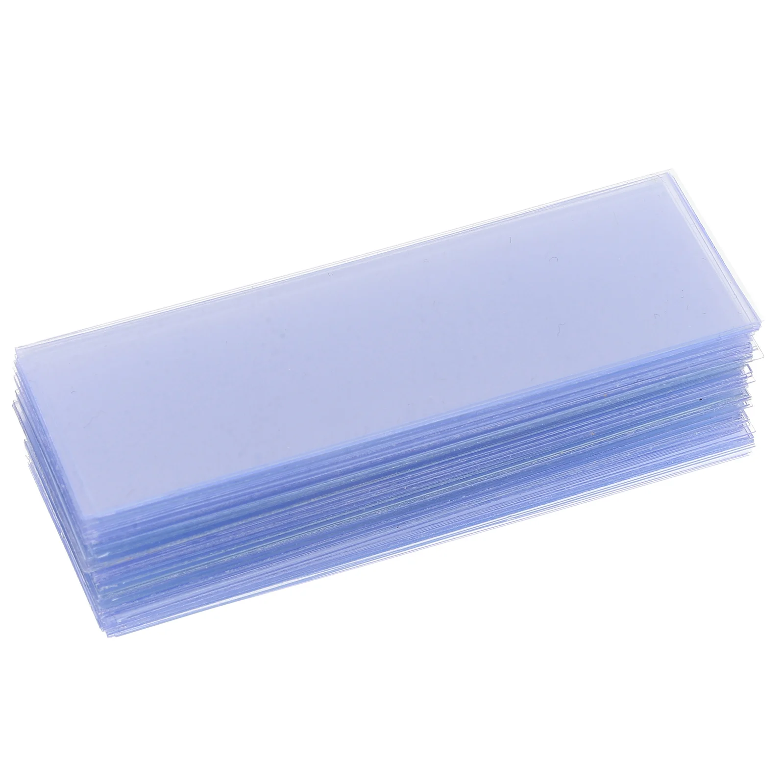 100pcs Urine Detection Slides High Transparency Disposable Plastic Laboratory Microscope Slides 22x22mm Standard Size Teaching
100pcs Urine Detection Slides High Transparency Disposable Plastic Laboratory Microscope Slides 22x22mm Standard Size Teaching