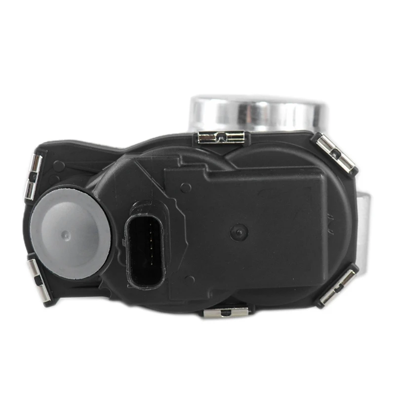 1 PCS 12675730 Throttle Body Throttle Valve Auto Replacement Parts For Buick Encore Chevrolet Cruze 1.4L L4
1 PCS 12675730 Throttle Body Throttle Valve Auto Replacement Parts For Buick Encore Chevrolet Cruze 1.4L L4