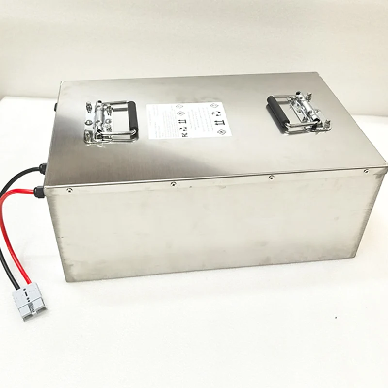 Lifepo4 lithium battery pack for Ryobi RM480e RM300e ZT480ex 300MV Zero Turn electric riding mower 48V 50AH 80Ah 100Ah
Lifepo4 lithium battery pack for Ryobi RM480e RM300e ZT480ex 300MV Zero Turn electric riding mower 48V 50AH 80Ah 100Ah