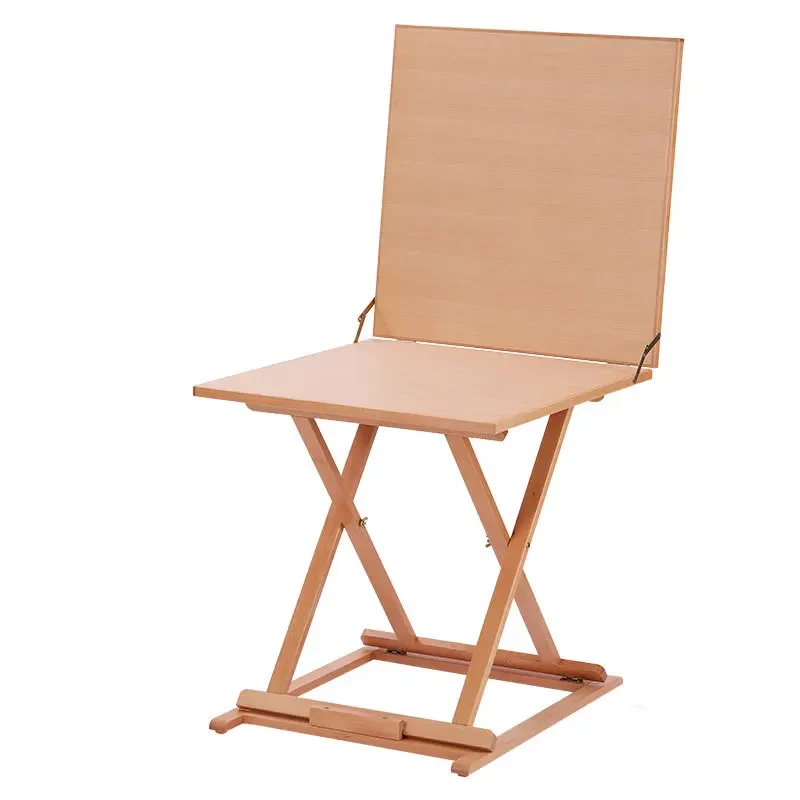 Beech art sketch still life table, sketch painting lifting table, teaching studio still life folding plaster statue
Beech art sketch still life table, sketch painting lifting table, teaching studio still life folding plaster statue