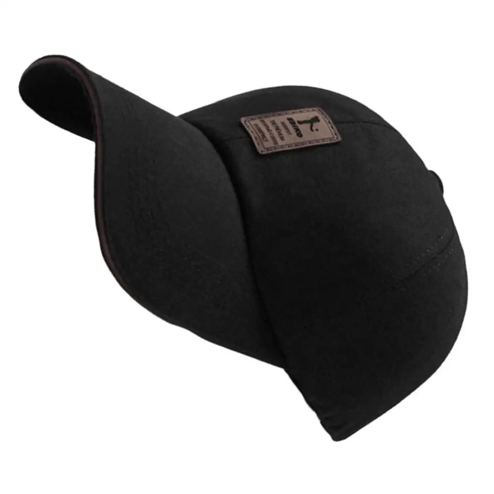 Baseball Cap Men Summer Fashion Sports Hat Unisex HipHop Peak Cap Comfortable Soft Material Outdoor Activities
Baseball Cap Men Summer Fashion Sports Hat Unisex HipHop Peak Cap Comfortable Soft Material Outdoor Activities