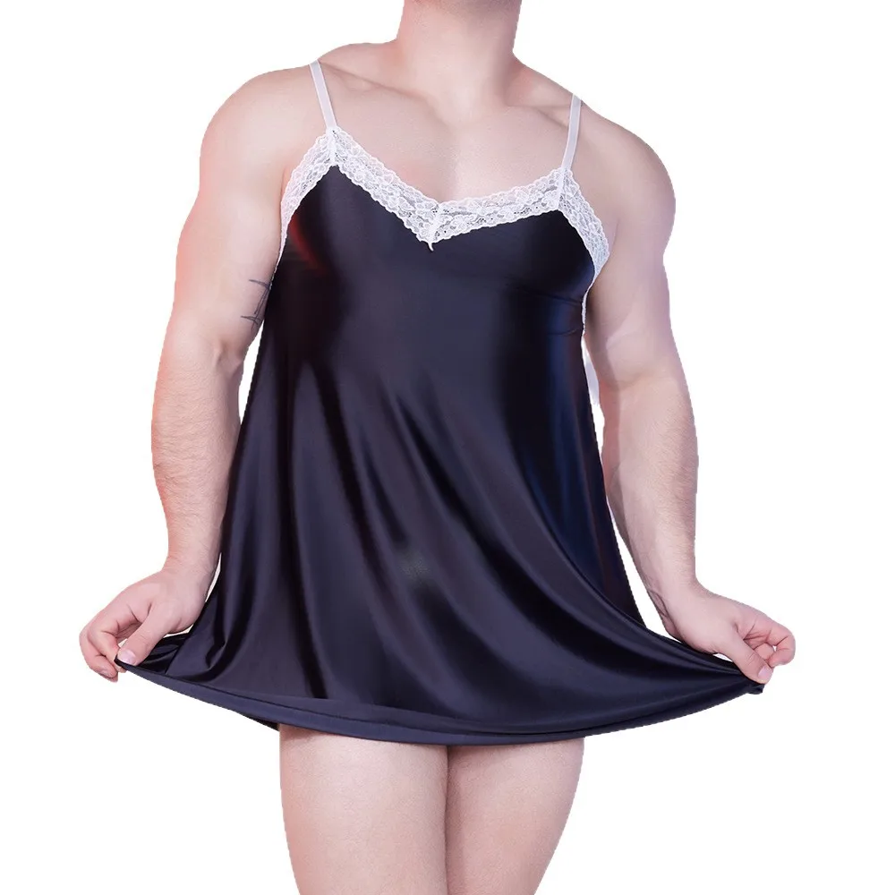 Sexy Lace Dress Is Skin-friendly Lightweight Silky Smooth With A Nude Feel Casual Backless Suspenders Sleeveless Dress 9NCO
Sexy Lace Dress Is Skin-friendly Lightweight Silky Smooth With A Nude Feel Casual Backless Suspenders Sleeveless Dress 9NCO