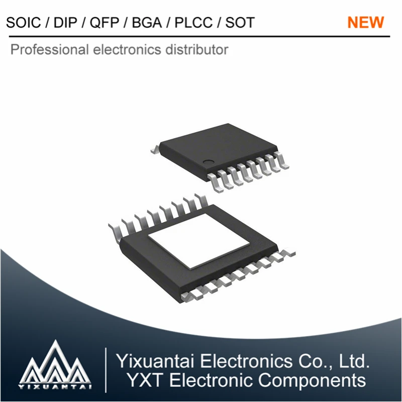 TPS54356PWPR TPS54356PWPRG4 TPS54356PWP PS54356 【IC REG BUCK SYNC 3,3 V 16htssop】 5 шт./партия Новинка
TPS54356PWPR TPS54356PWPRG4 TPS54356PWP PS54356 【IC REG BUCK SYNC 3,3 V 16htssop】 5 шт./партия Новинка