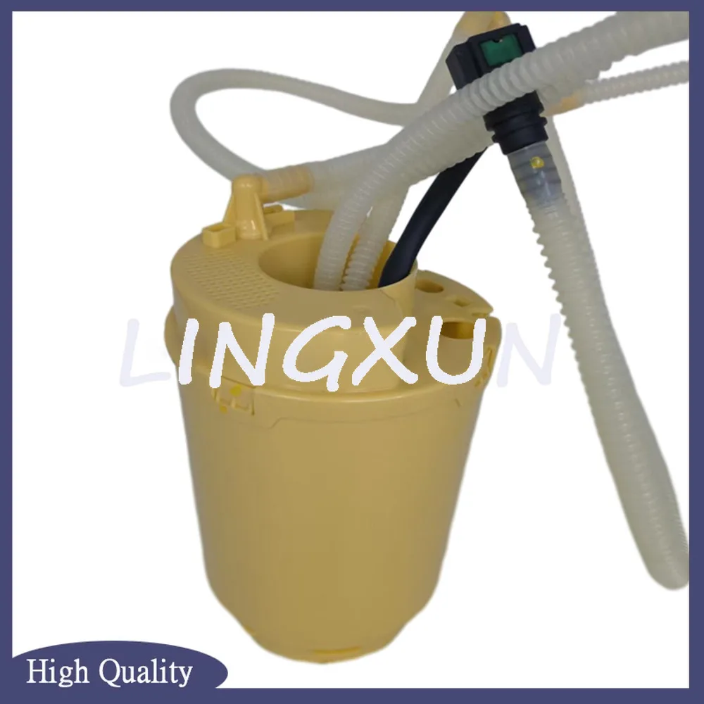 Fuel Pump Module Assembly For Volkswagen Touareg DIESEL RIGHT SIDE 7L6919088C 7L6919088E
Fuel Pump Module Assembly For Volkswagen Touareg DIESEL RIGHT SIDE 7L6919088C 7L6919088E